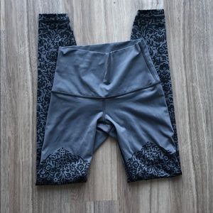 Lululemon Wunder Under